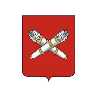Герб города